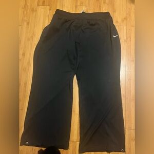 Nike Vintage Sweats Size XXL